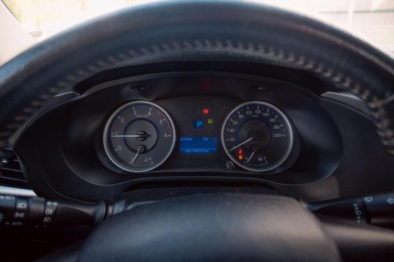 Toyota Hilux Cdsr A4fd - foto 13