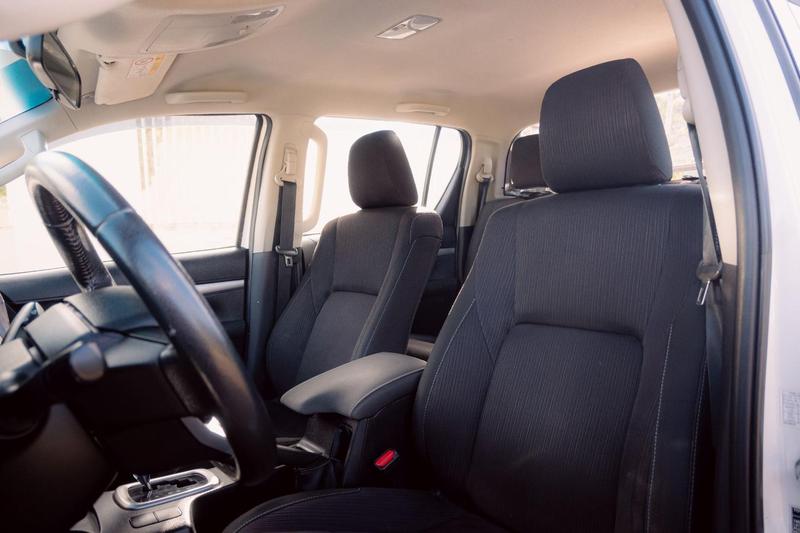 Toyota Hilux Cdsr A4fd - foto 10