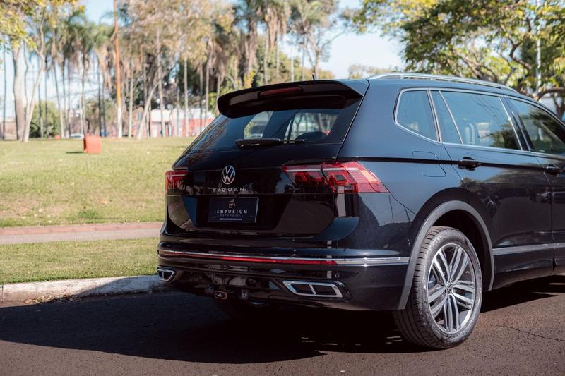 Volkswagen Tiguan Allspace Rl - foto 5