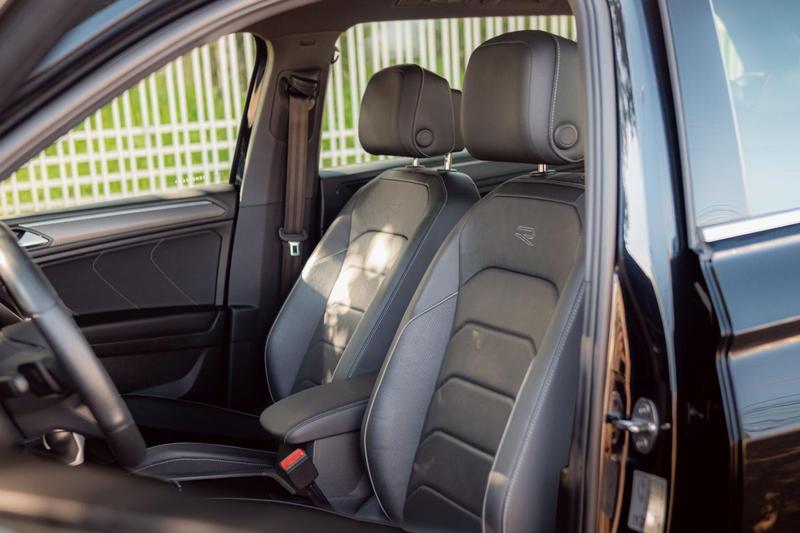 Volkswagen Tiguan Allspace Rl - foto 8