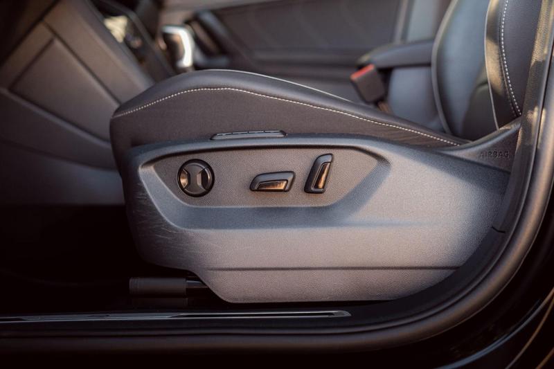 Volkswagen Tiguan Allspace Rl - foto 9