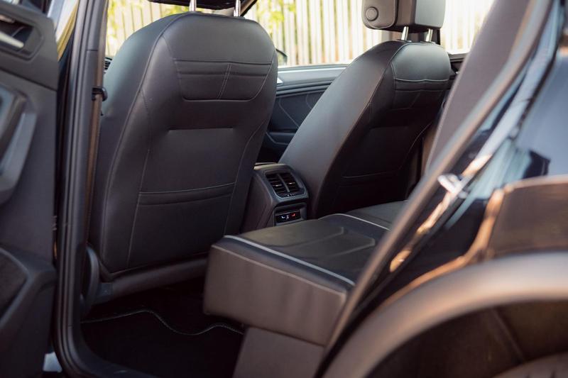 Volkswagen Tiguan Allspace Rl - foto 13