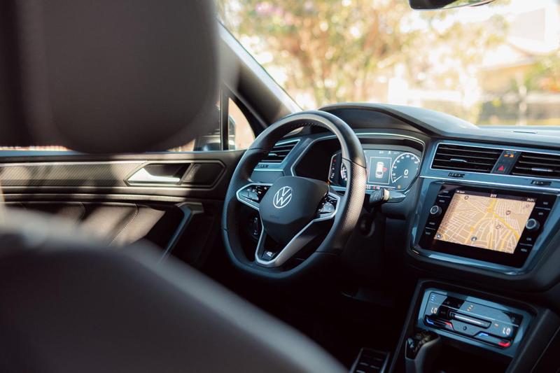 Volkswagen Tiguan Allspace Rl - foto 15