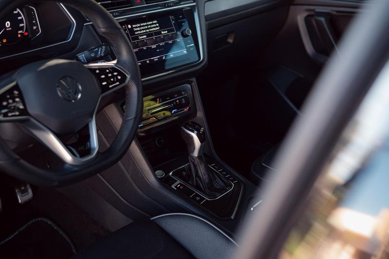 Volkswagen Tiguan Allspace Rl - foto 12