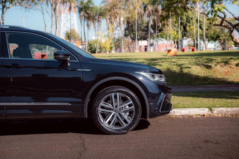 Volkswagen Tiguan Allspace Rl - foto 4