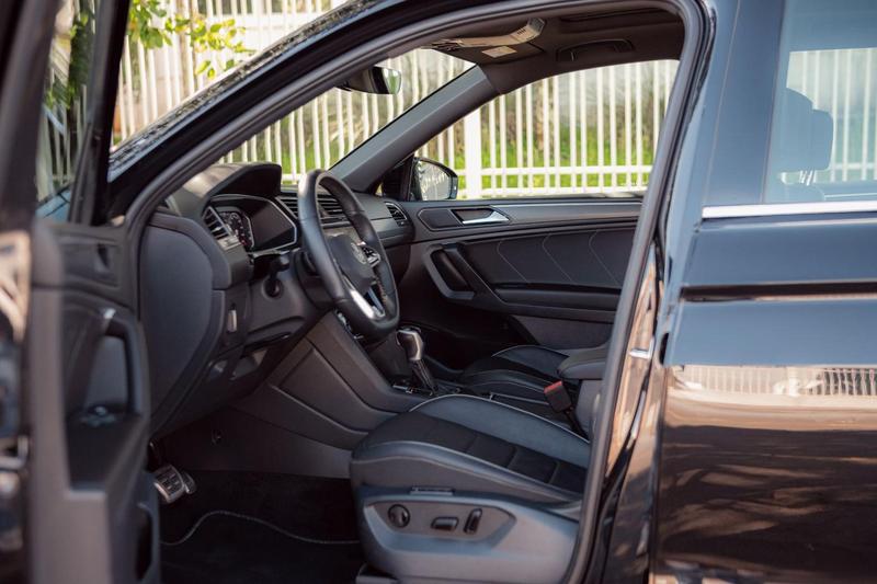 Volkswagen Tiguan Allspace Rl - foto 7