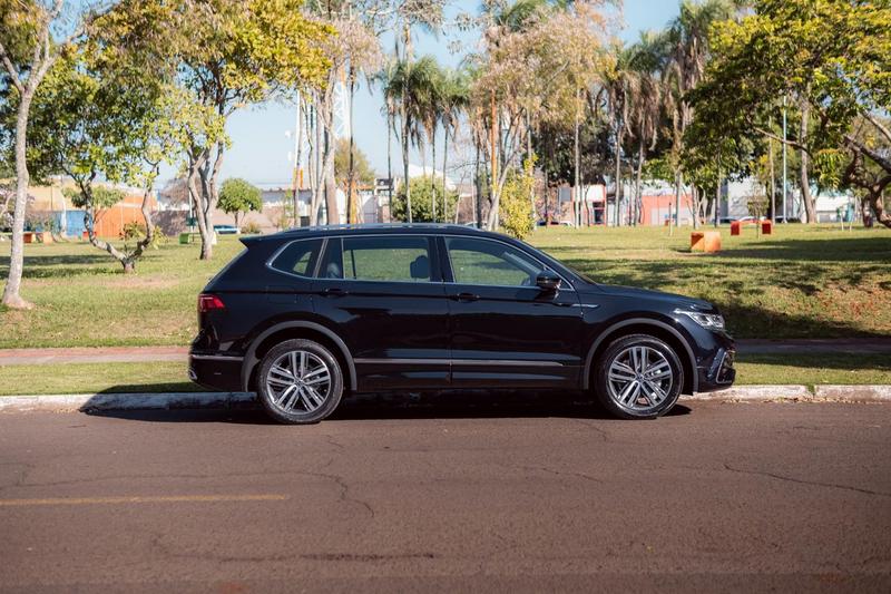 Volkswagen Tiguan Allspace Rl - foto 3