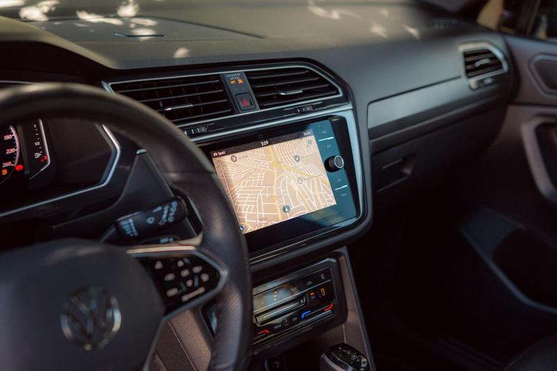 Volkswagen Tiguan Allspace Rl - foto 11