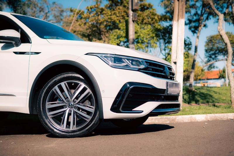 Volkswagen Tiguan Allspace Rl - foto 2