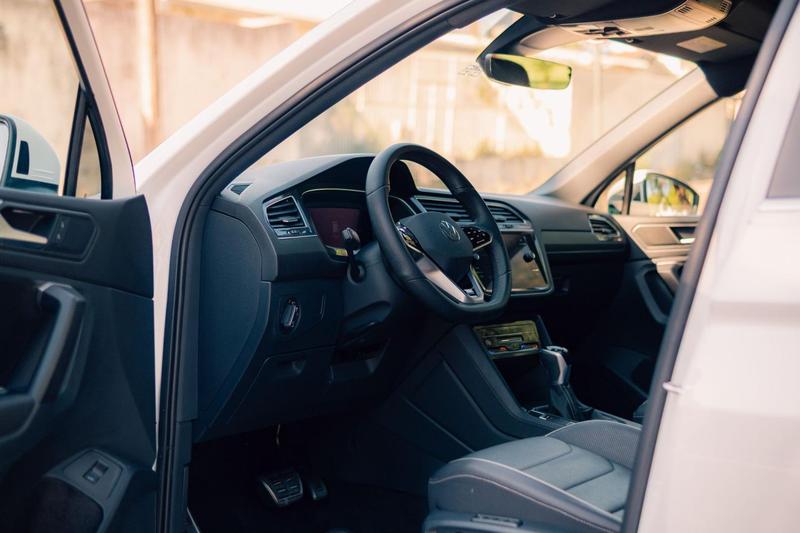 Volkswagen Tiguan Allspace Rl - foto 10