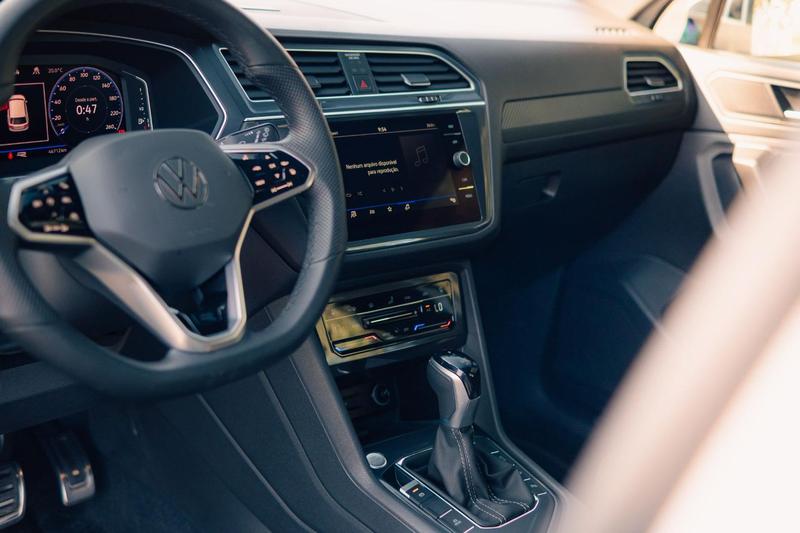 Volkswagen Tiguan Allspace Rl - foto 14