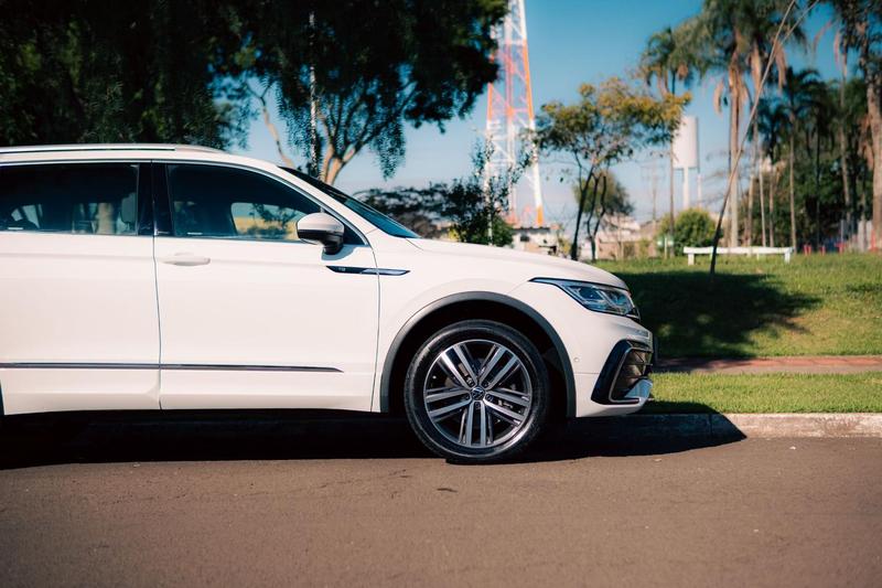 Volkswagen Tiguan Allspace Rl - foto 4