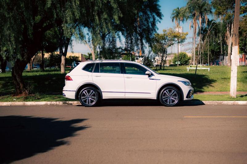 Volkswagen Tiguan Allspace Rl - foto 3