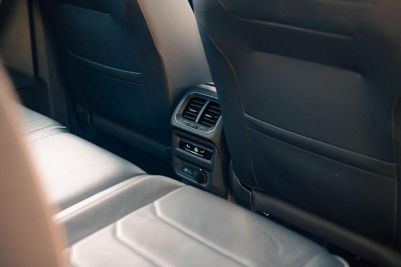Volkswagen Tiguan Allspace Rl - foto 17