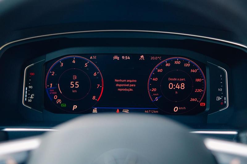 Volkswagen Tiguan Allspace Rl - foto 13
