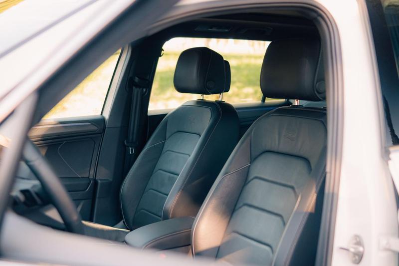 Volkswagen Tiguan Allspace Rl - foto 11