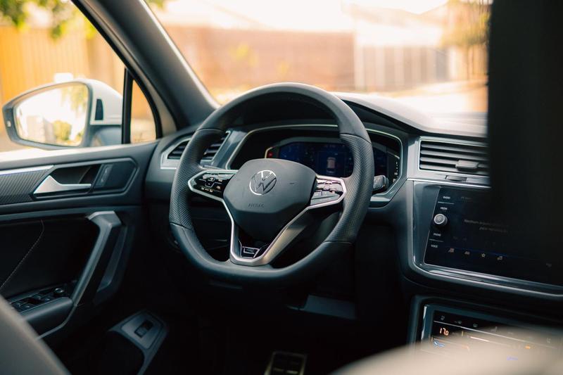 Volkswagen Tiguan Allspace Rl - foto 18