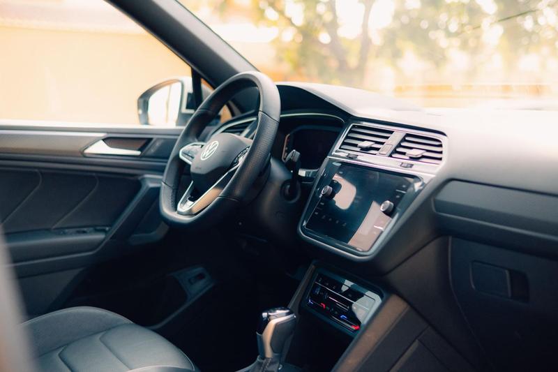 Volkswagen Tiguan Allspace Rl - foto 15