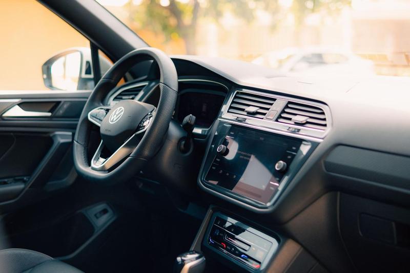 Volkswagen Tiguan Allspace Rl - foto 16