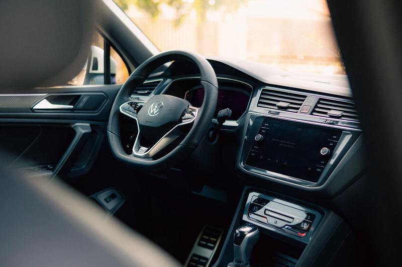 Volkswagen Tiguan Allspace Rl - foto 19