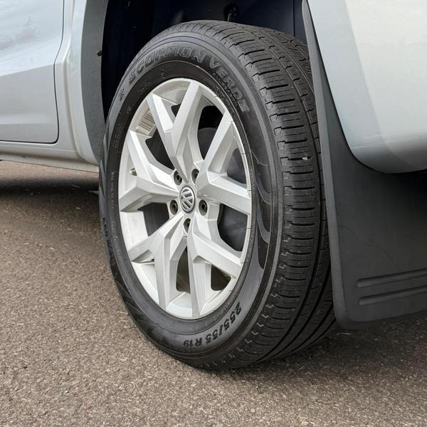 Volkswagen Amarok Cd 4X4 High - foto 7