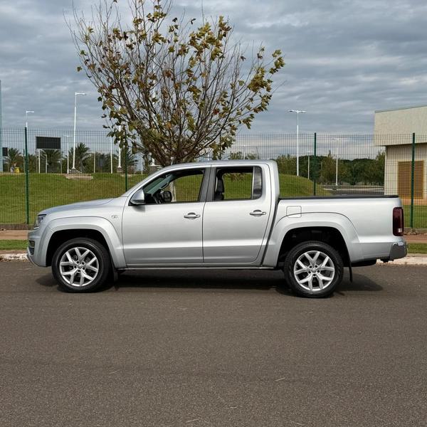Volkswagen Amarok Cd 4X4 High - foto 3