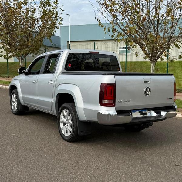 Volkswagen Amarok Cd 4X4 High - foto 6
