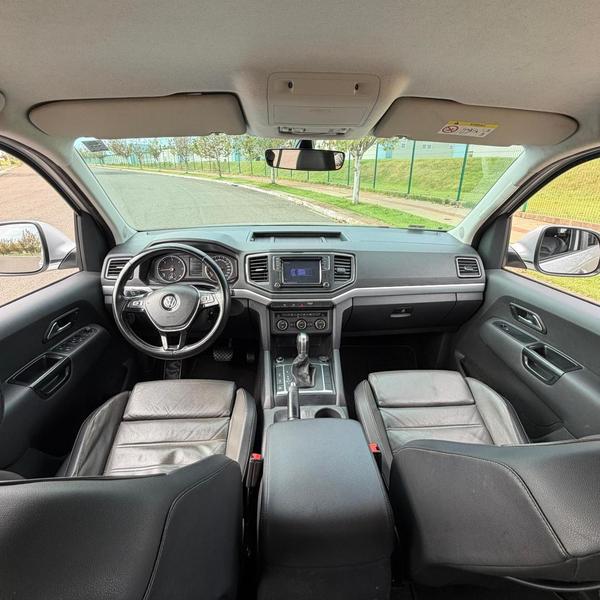 Volkswagen Amarok Cd 4X4 High - foto 8