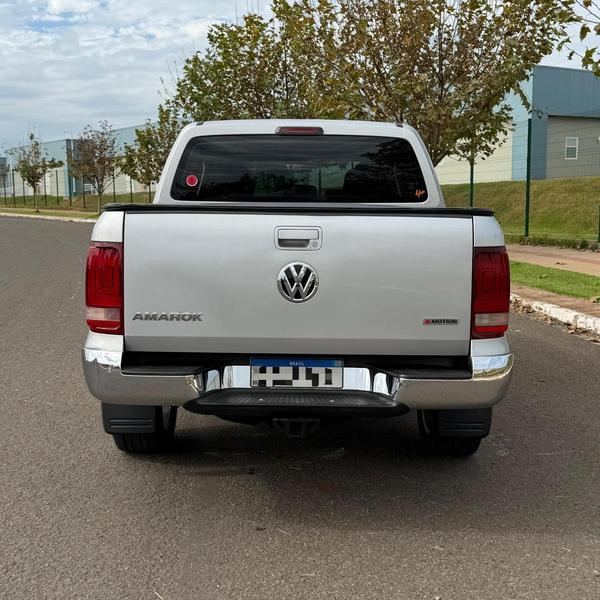 Volkswagen Amarok Cd 4X4 High - foto 5