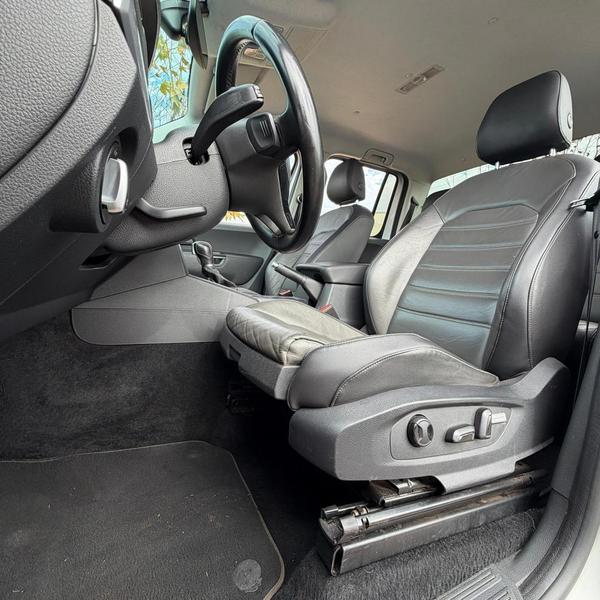 Volkswagen Amarok Cd 4X4 High - foto 9