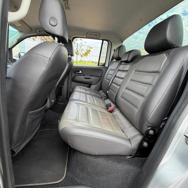 Volkswagen Amarok Cd 4X4 High - foto 10