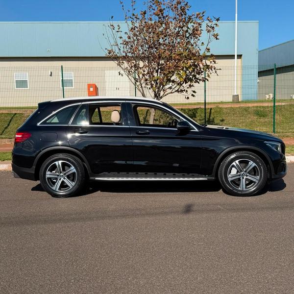 Mercedes-Benz Glc2504matic - foto 3