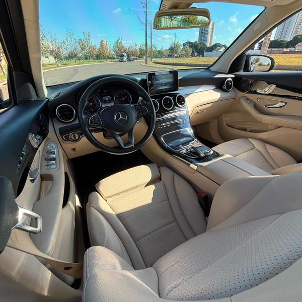Mercedes-Benz Glc2504matic - foto 9
