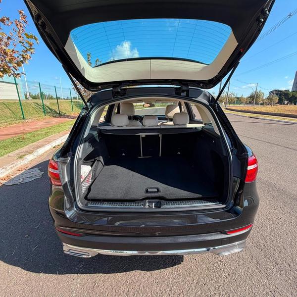 Mercedes-Benz Glc2504matic - foto 6