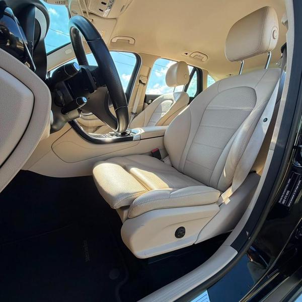 Mercedes-Benz Glc2504matic - foto 8