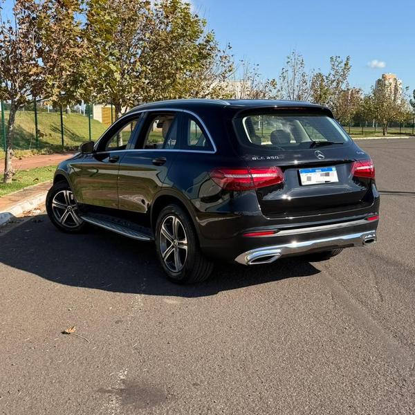 Mercedes-Benz Glc2504matic - foto 4