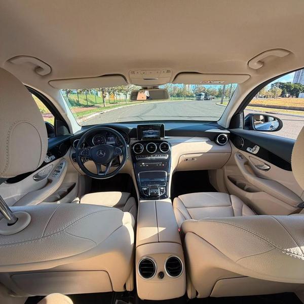 Mercedes-Benz Glc2504matic - foto 10