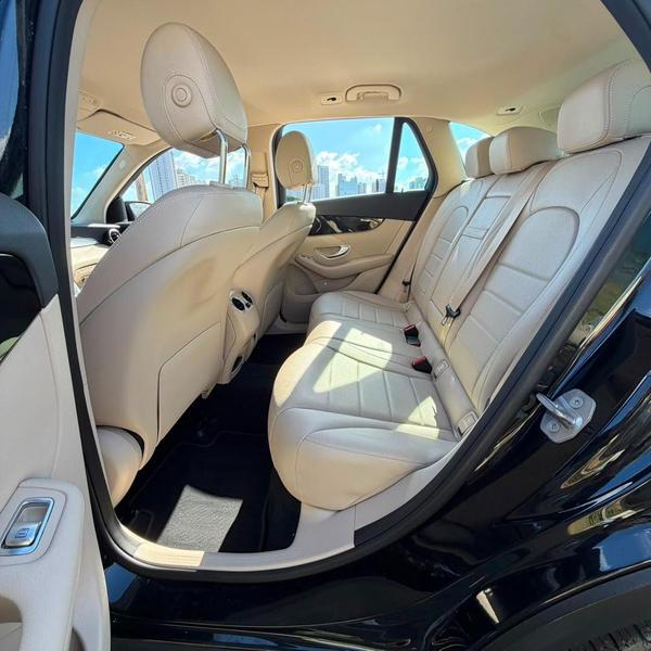 Mercedes-Benz Glc2504matic - foto 11