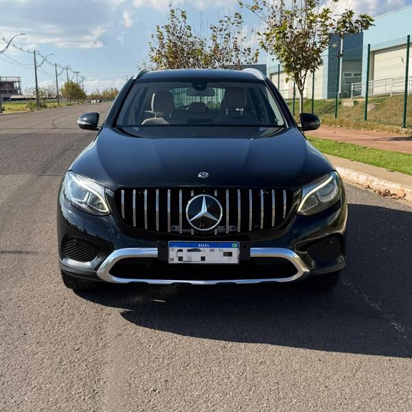Mercedes-Benz Glc2504matic - foto 2