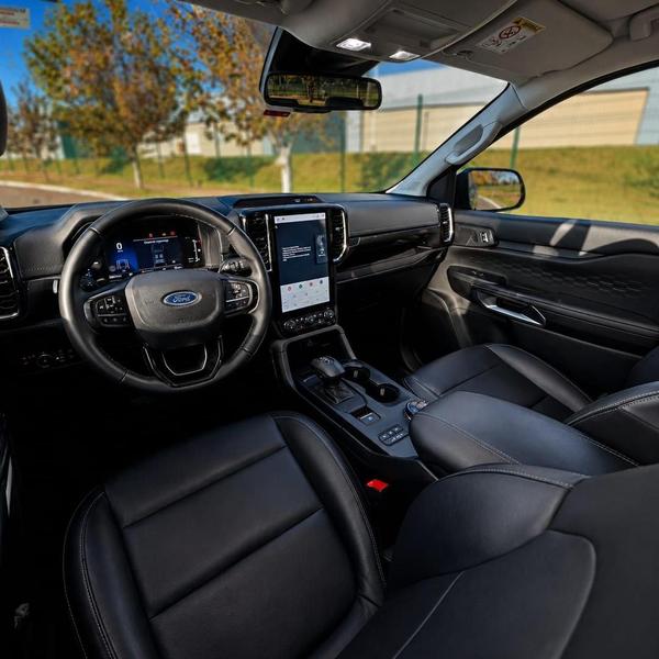 Ford Ranger Ltdcd3d4a - foto 9