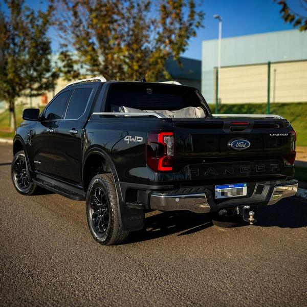Ford Ranger Ltdcd3d4a - foto 5
