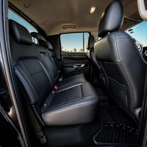 Ford Ranger Ltdcd3d4a - foto 10