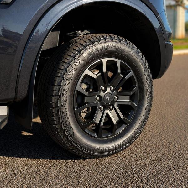 Ford Ranger Ltdcd3d4a - foto 4