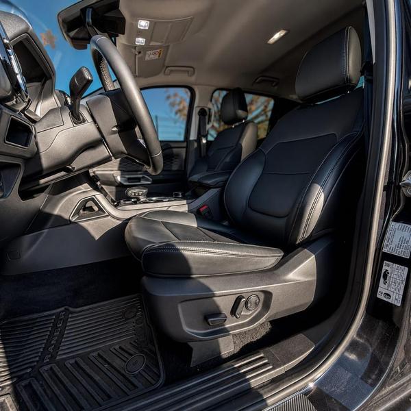 Ford Ranger Ltdcd3d4a - foto 8