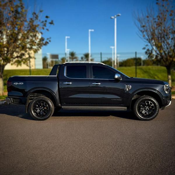 Ford Ranger Ltdcd3d4a - foto 3