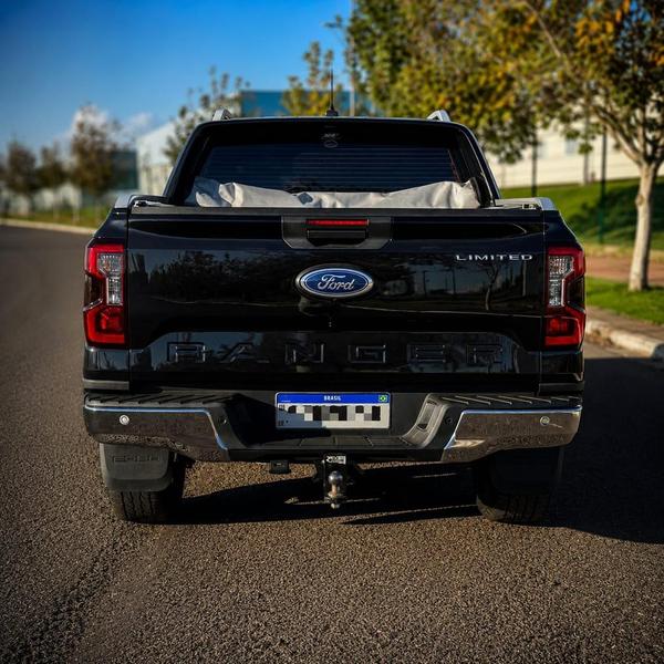 Ford Ranger Ltdcd3d4a - foto 6