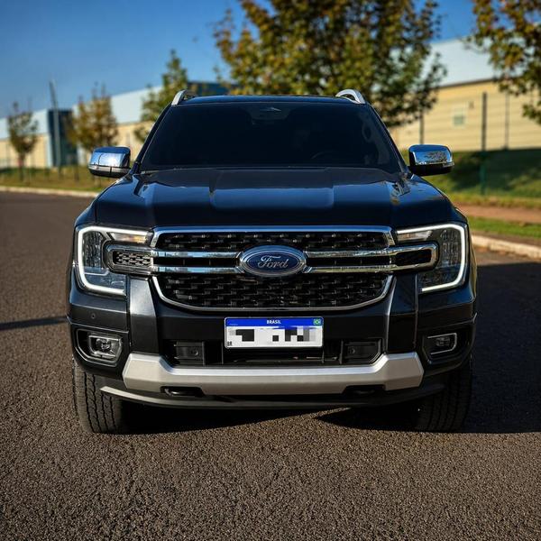 Ford Ranger Ltdcd3d4a - foto 2