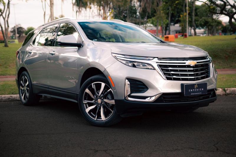 Chevrolet Equinox 15t Pre - foto 2