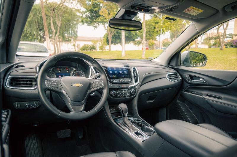 Chevrolet Equinox 15t Pre - foto 20