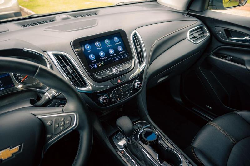 Chevrolet Equinox 15t Pre - foto 15
